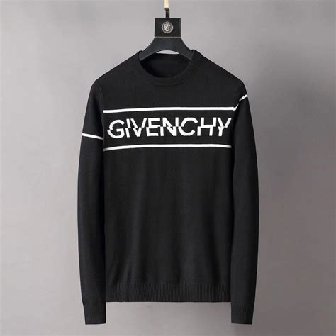 fake givenchy sweater|givenchy sweater price.